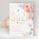 Recherche de mis invitations Papillon