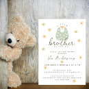 Recherche de petit frère invitations Fils
