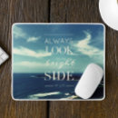 Recherche de devise tapis souris Motivation