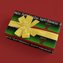 Recherche de bougie papier cadeau Noir