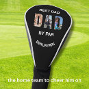 Recherche de dad golf accessoires Meilleur papa par par