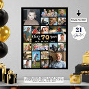Recherche de anniversaire 70 ans art Pour tous