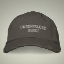 Recherche de comptable casquettes Humour