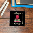 Recherche de tableau noir badges Carré