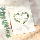 Recherche de coeur de papier invitations Pour elle