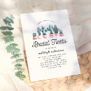 Recherche de fiesta nuptiale invitations Cactus