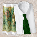 Recherche de alligator cravates Peau