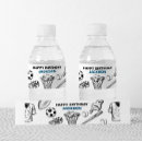 Recherche de bouteilles eau étiquettes Pour enfants