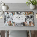 Recherche de mesures tapis souris Pour lui