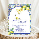 Recherche de lemon invitations Carrelage méditerranéen