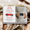 Recherche de race car baby shower Pour tous