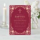 Recherche de croix rouge invitations Pour enfants