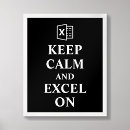 Recherche de humour nerd posters Typographie