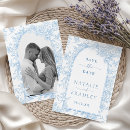 Recherche de french blue invitations Élégant