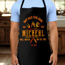 Recherche de petit chef tabliers Meilleur papa