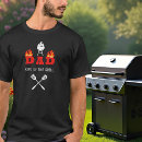 Recherche de bbq dad tshirts Grillage