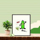 Recherche de nourriture drôle posters Légumes