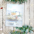Recherche de bateaux vintages cartes postales Voiliers