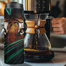 Recherche de jungle tropicale tasses Orange