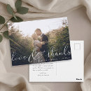 Recherche de mariage de calligraphie cartes postales Pour eux