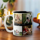 Recherche de le chien tasses Moderne