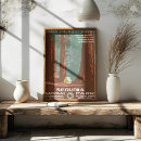 Recherche de séquoia géant posters Rétro
