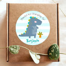 Recherche de dinosaure merci autocollants Jurassique