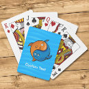 Recherche de yin et yang jeux de cartes Symbole