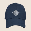 Recherche de structure casquettes Papa