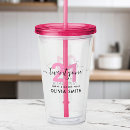Recherche de acrylique verres bouteilles Élégant