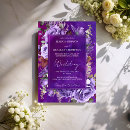 Recherche de lilas mariage invitations Roses