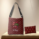Recherche de cerises sacs Élégant