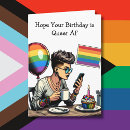 Recherche de coloriage vœux cartes D'anniversaire