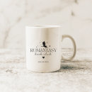 Recherche de fantasy tasses Nom
