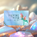 Recherche de thérapie holistique cartes visite Maître reiki