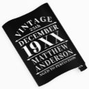 Recherche de anniversaire drôle papier cadeau Vintage
