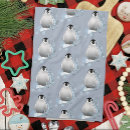 Recherche de pingouin cuisine linges Hiver