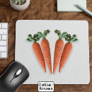 Recherche de carottes tapis souris Toute personne