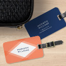 Recherche de numéro de téléphone bagages étiquettes Adresse
