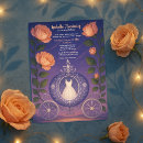 Recherche de carriage invitations Floral