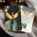 Recherche de lecteur de tarot cartes visite Code qr