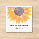 Recherche de joyeux anniversaire serviettes Toute personne