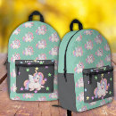Recherche de arc ciel licorne à dos sacs Enfants