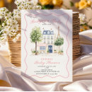 Recherche de café thé invitations Bientôt maman