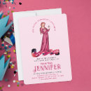Recherche de princesse enchantée invitations Fantaisiste