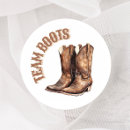 Recherche de cowboy occidental autocollants Pour tous