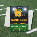 Recherche de équipe de football invitations Pour tous
