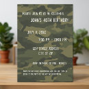 Recherche de camouflage vert invitations Marais
