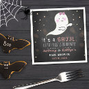 Recherche de halloween serviettes en papier Spooktaculaire