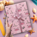 Recherche de animal de mer papier cadeau Crabe